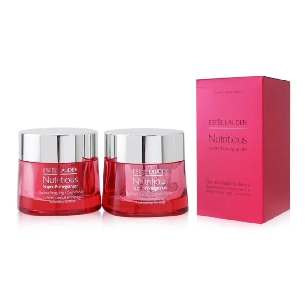 Estee Lauder Nutritiouse Vitality 2Pc