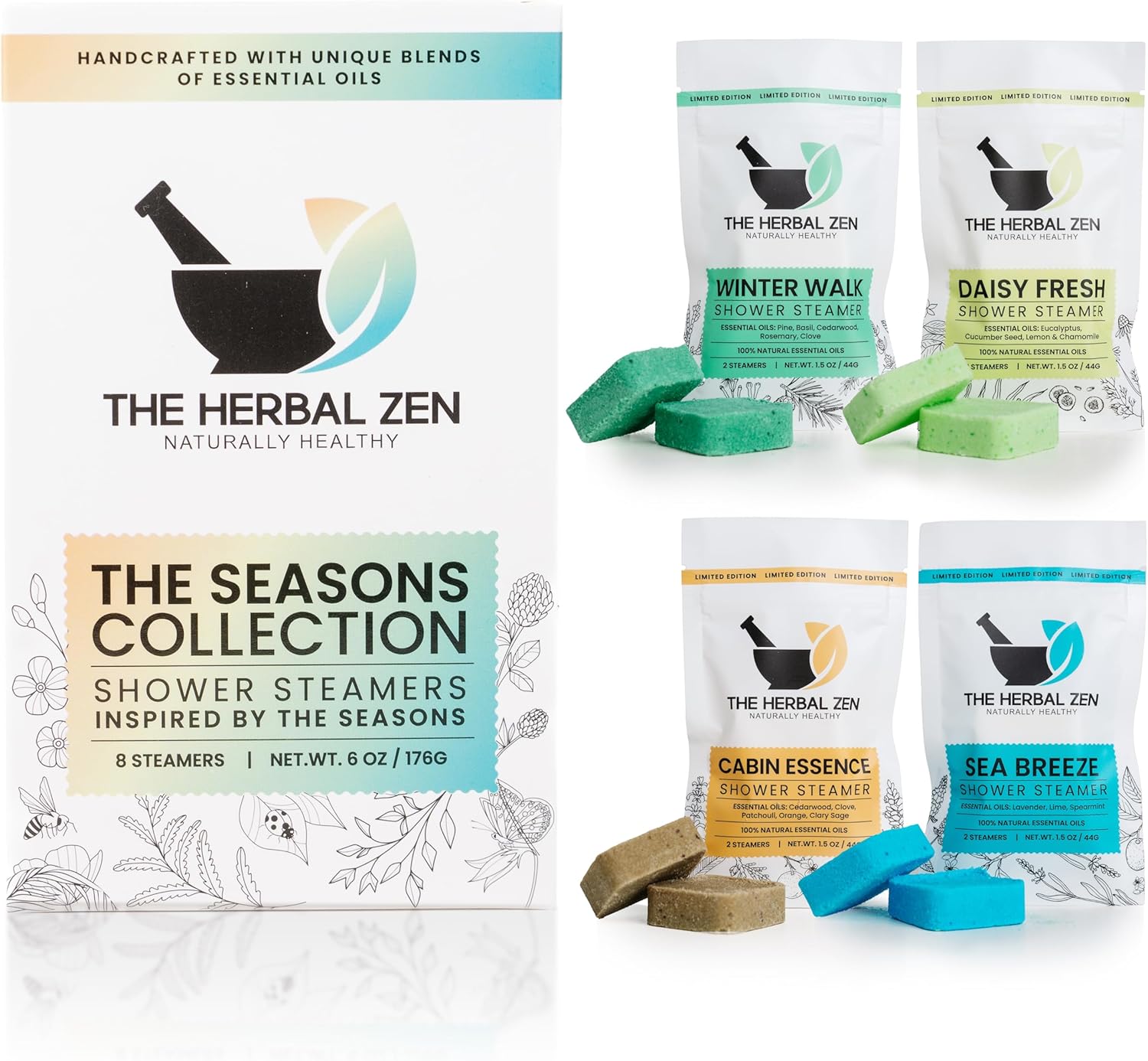 Bath & Bathing Accessories