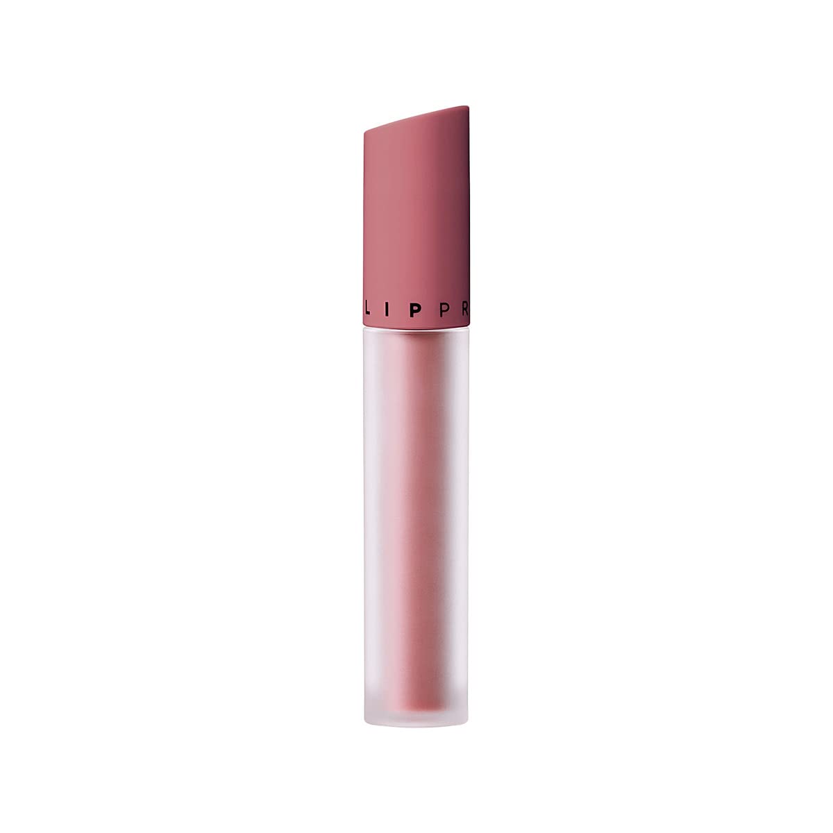 JUNG SAEM MOOL LIP-PRESSION See-Through Tint 0.14 Fl Oz, Soft Blurred Velvet Tint with Lightweight Long lasting Hydration, Seamless Fit Texture, Mood Tone Color, Korean Lip Makeup (PINK TULLE)