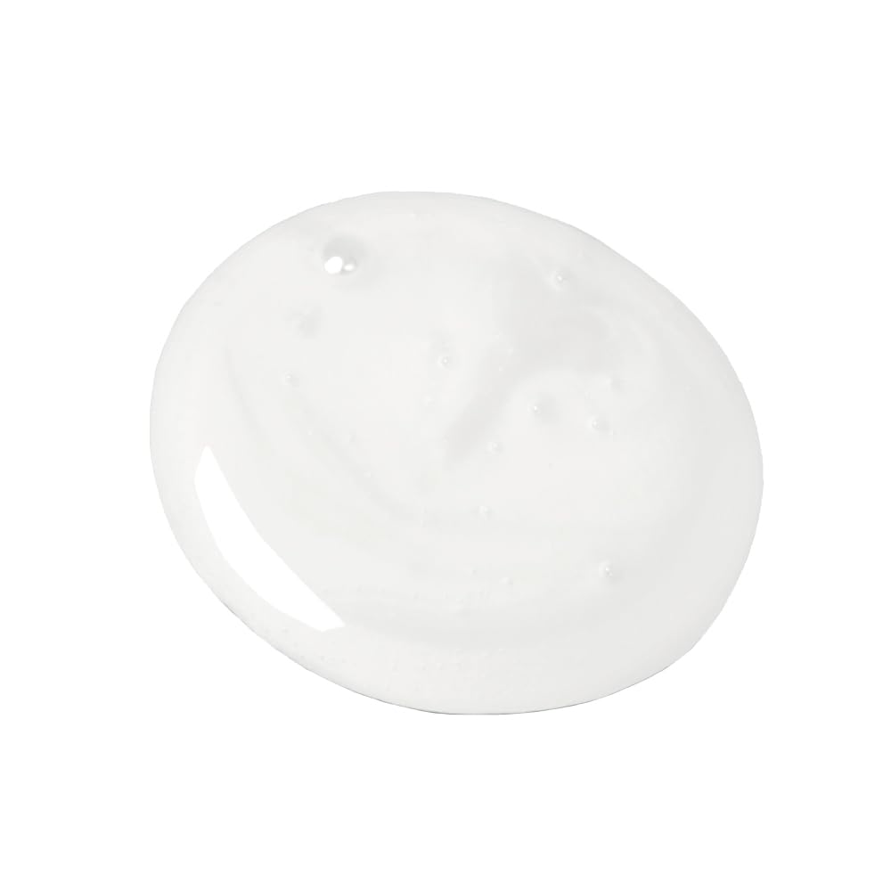 INNERSENSE Organic Beauty - Natural Hydrating Cream Hairbath Shampoo | Hydrating, Nourishing, For Dry Scalp | Non-Toxic, Cruelty-Free, Clean Haircare (32oz Refill Pouch)