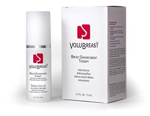 VoluBreast | Breast & Neck Care Spray