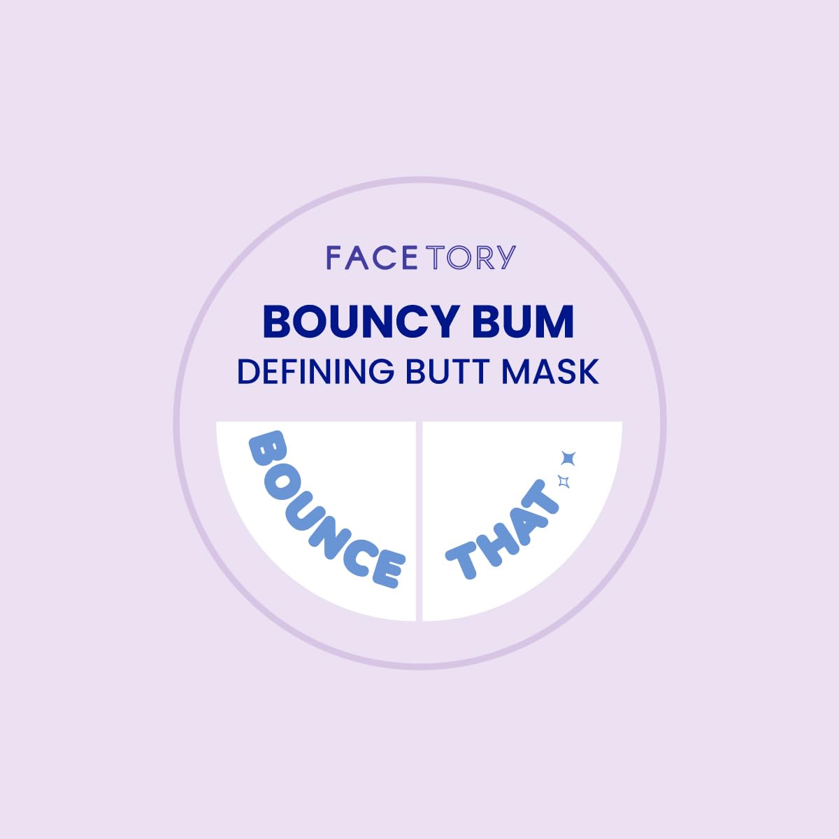 FACETORY Body Spa Sheet Mask Bundle Variety Pack of 3 with Korean Sheet Masks for Feet, Hands, and Butt - Softening, Hydrating, Nourishing, and Refreshing, for Dry, Cracked Skin