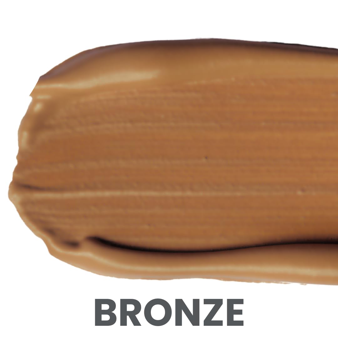 Suntegrity Impeccable Skin - Tinted Sunscreen, Broad Spectrum SPF 30 (Bronze) - 2 oz