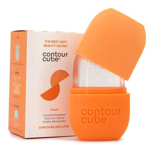 Contour Cube (Original, 180ml, Peach)
