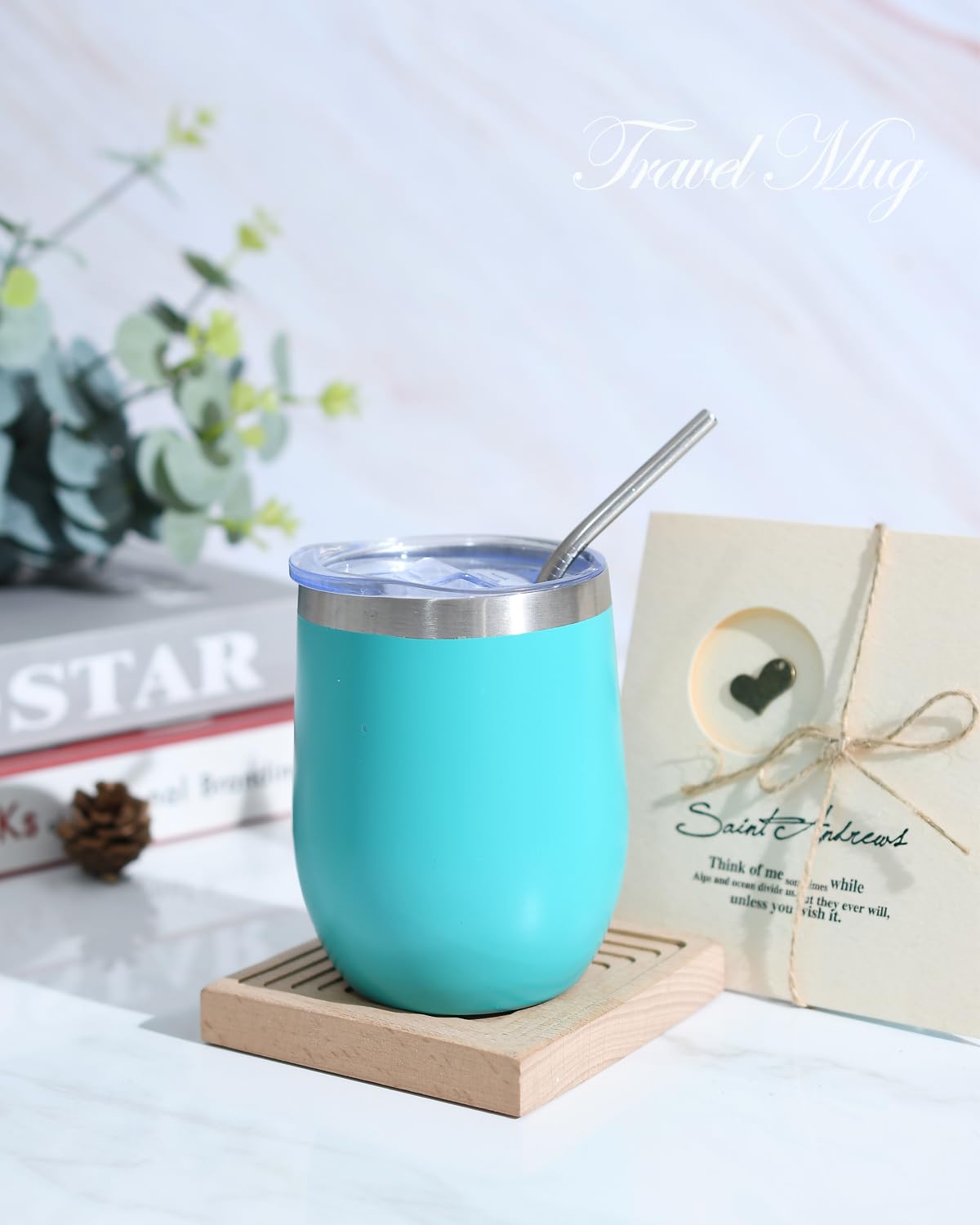 Happy Birthday Gifts for Women, Bath Relaxing Spa Gift Basket Set, Mother's Day Gift Kit, Womens Unique Present Ideas for Her Mom Sister Daughter Wife Girlfriend Friends Coworker Grandma Female