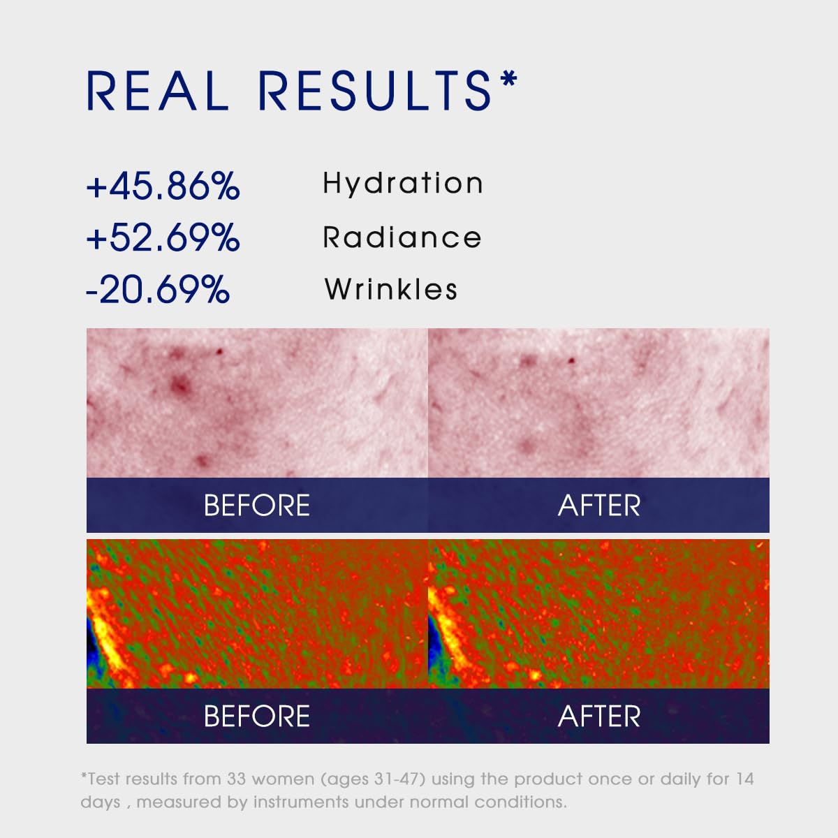 Pier Auge Facial Masks | Douce Aura Face Mask | Overnight Face Mask for Glass Glow Skin -Glowup & Hydrating, Firming and Moisturizing | PDRN Mask| No-Rinse Sleeping Mask 50ml,1.69 fl.oz