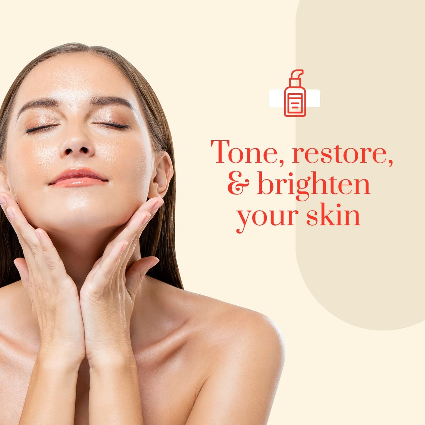 Retinol & Goji Berry Under Eye Serum - Diminish Fine Lines, Wrinkles, Eye Bags & Dark Circles, Depuffing Eye Serum - Cruelty Free Korean Skin Care For All Skin Types