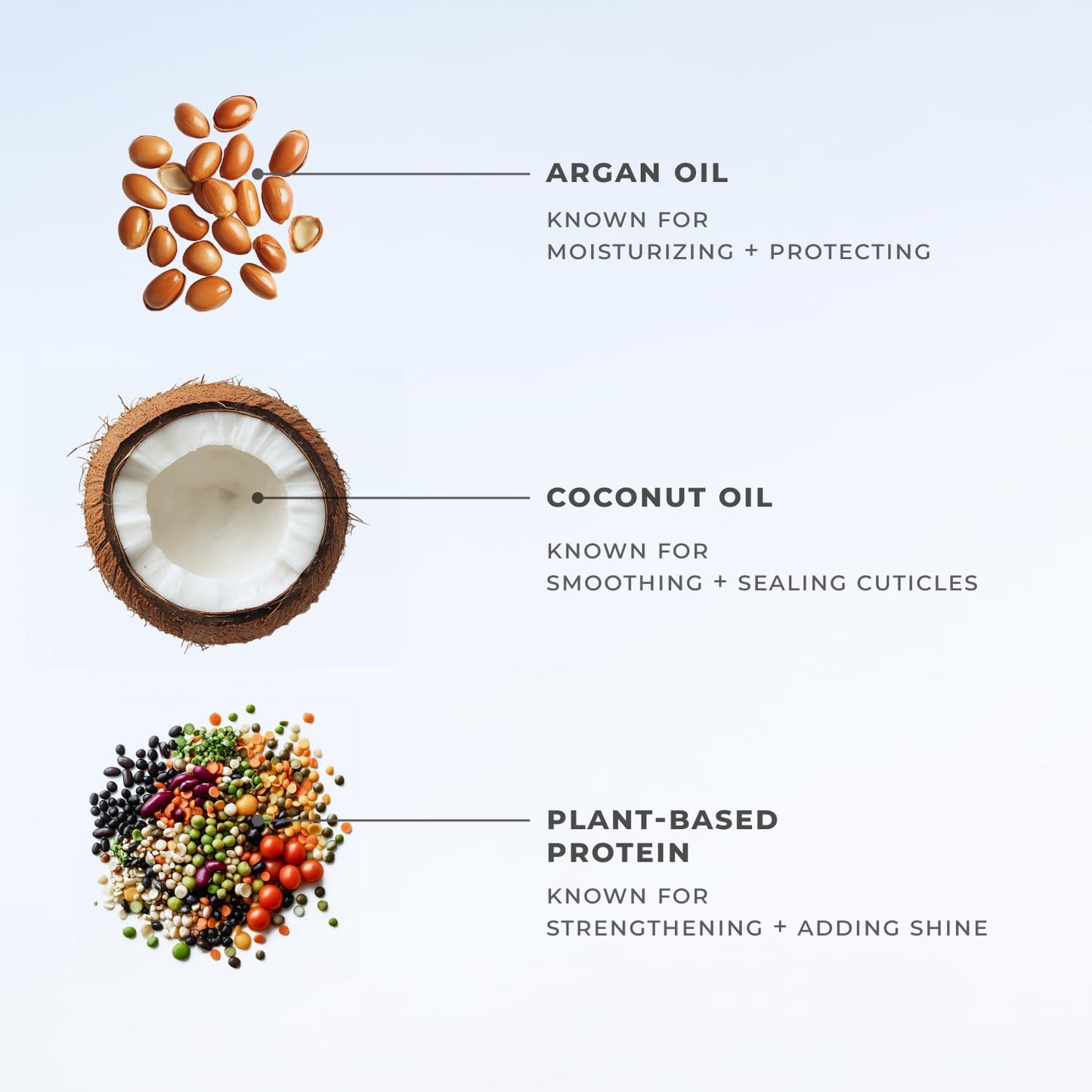 XMONDO Hair Wavetech Hydrating Wave Cream, Vegan Formula Wavy Hair Curl Cream with Coconut and Argan Oil for Definition, Breakage Protection, and Hair Hydration, 5 Fl. Oz