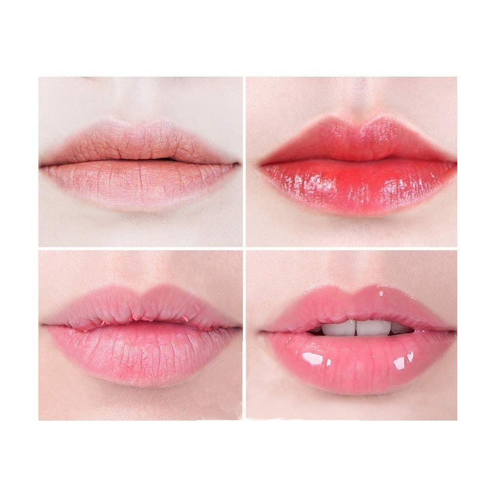 Lip Plumper Lip Enhancer Maximizer Gloss Moisturizing Lip Plumping Balm Serum Fuller Lips Lip Enhancer Lip Plumping Balm Lip Plumping Serum