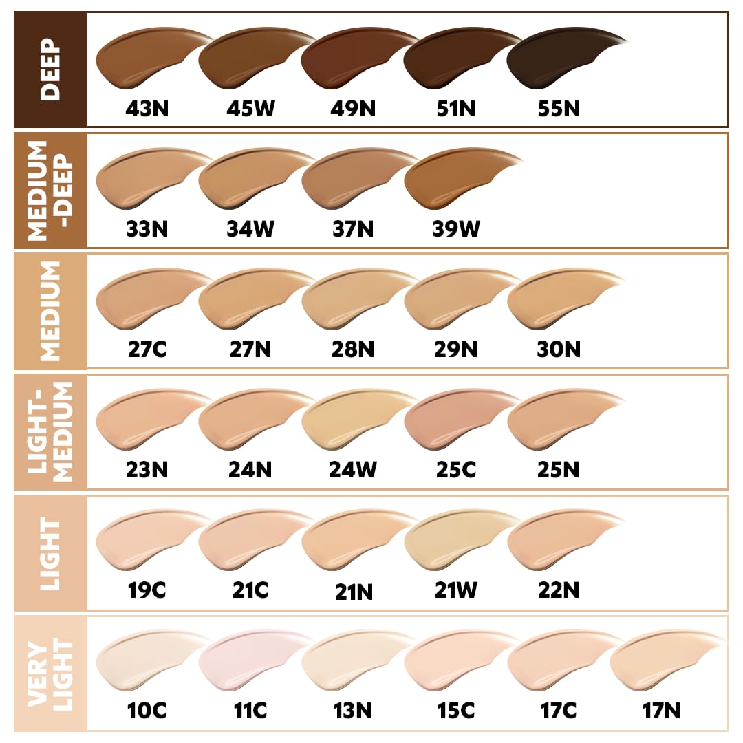 TIRTIR Mask Fit Ai Filter Cushion Foundation | AI-Like Semi-Matte Finish - Up to 72-Hour Medium to Full Coverage Korean BB Cushion Make up Beauty, #22N Shell Beige, 0.63 Fl Oz