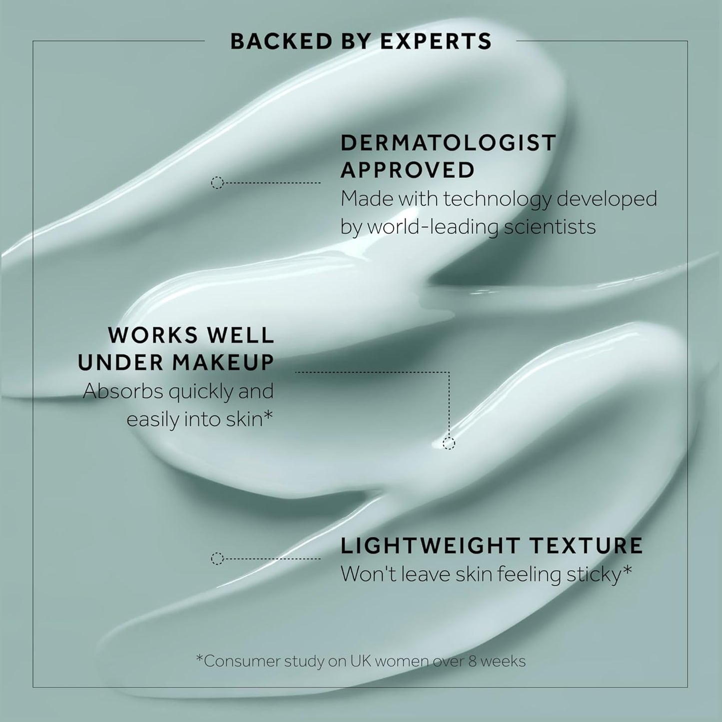 No7 Future Renew Damage Reversal Face Serum - Anti-Aging Serum for Glowing Skin - Hyaluronic Acid + Niacinamide for Sun Damage Reversal - Dermatologist-Approved, Sensitive Skin Suitable (0.33 Fl Oz)