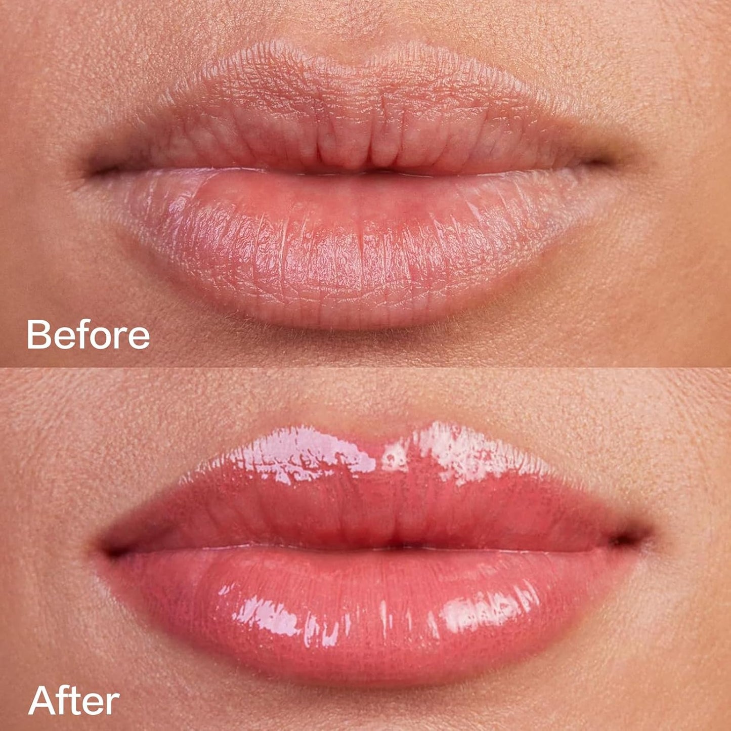 Lip Mask - Plump & Repair Dry Lips | Lip Mask Overnight - Infused with Hyaluronic Acid & Vitamin E | Hydrating Lip Sleeping Mask - Wake Up to Soft, Smooth Lips, 0.7 oz