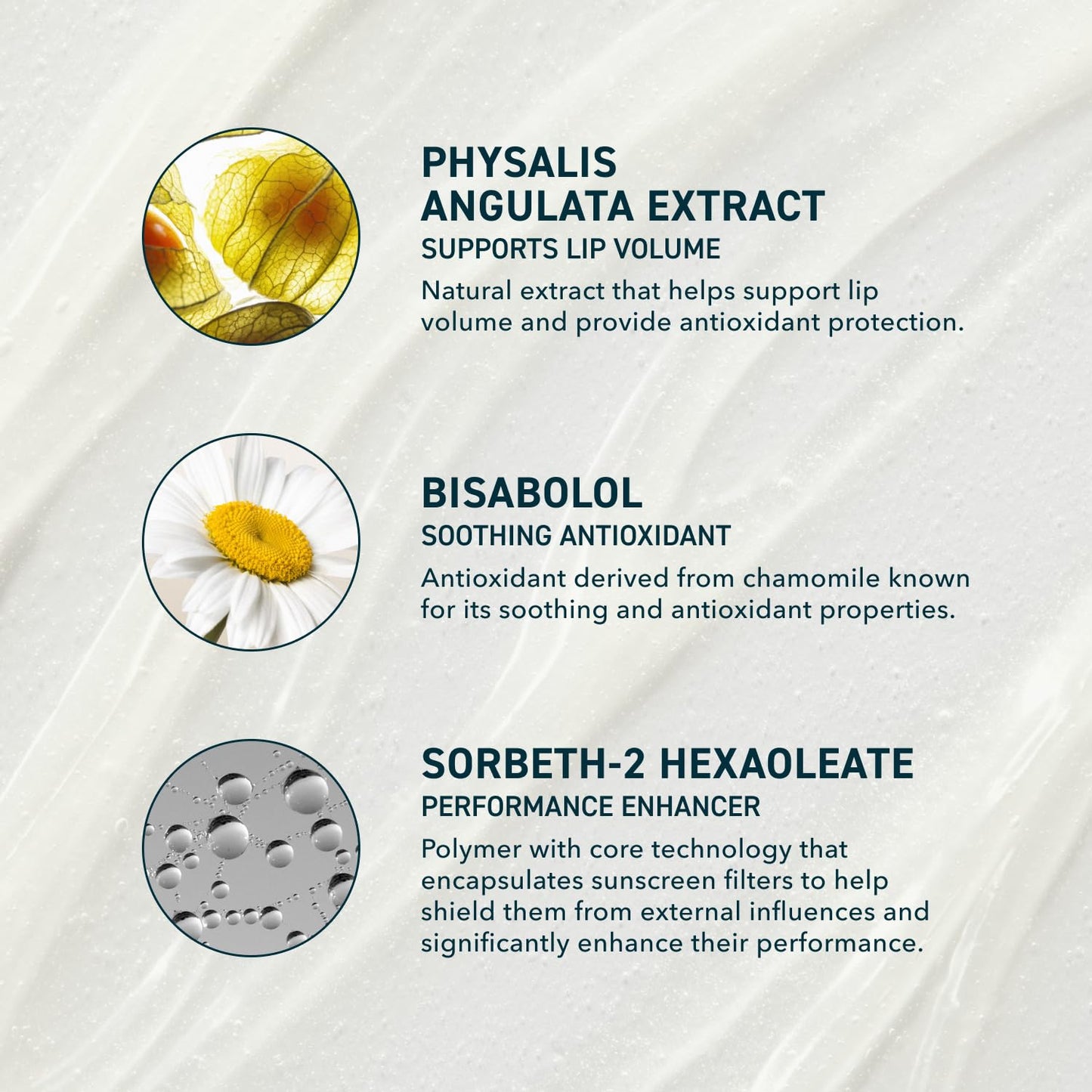 Skin Lip Visor, Clear Lip Balm with SPF 30 PA+++. Mint Flavored with Non-Sticky Finish – Moisturizing Semi Gloss Balm Sunscreen for Daily Use - 2 Pack