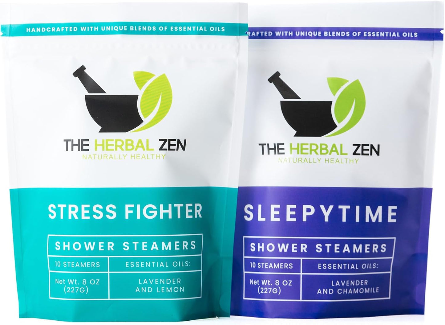 Aromatherapy Shower Steamers Gift Set, Shower Bombs Made in The USA, Relaxation Gift for Women, Lavender Shower Steamers for Women, Eucalytus Shower Steamer, Mothers Day Gifts