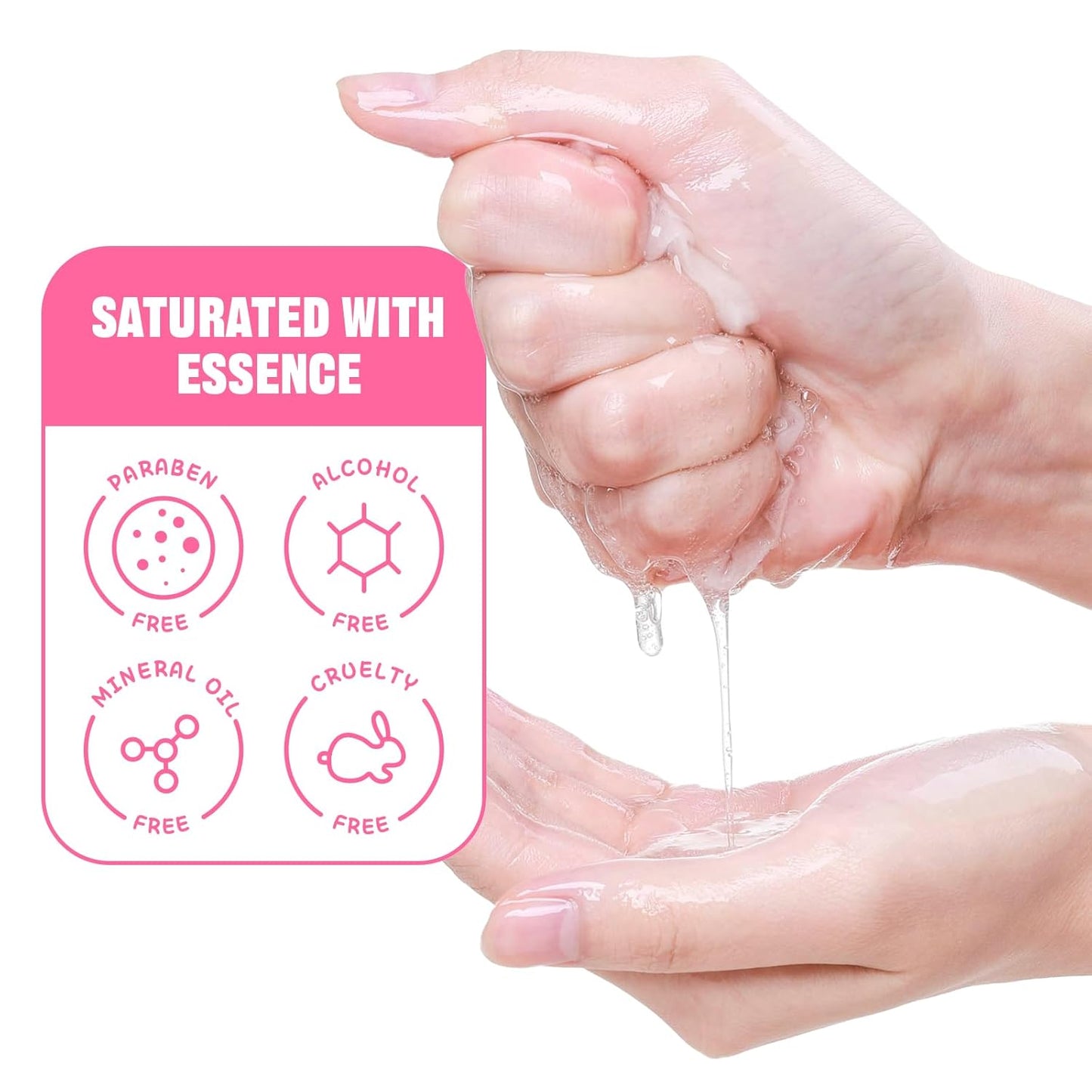 ZealSea Face Masks Skincare, Facial Masks for Women Skin Care, Sheet Masks Beauty with Natural Ingredients, Birthday Party Spa Gift for Kids Teens Girls, Hydrate and Soothe for All Skin Types 21 Pack