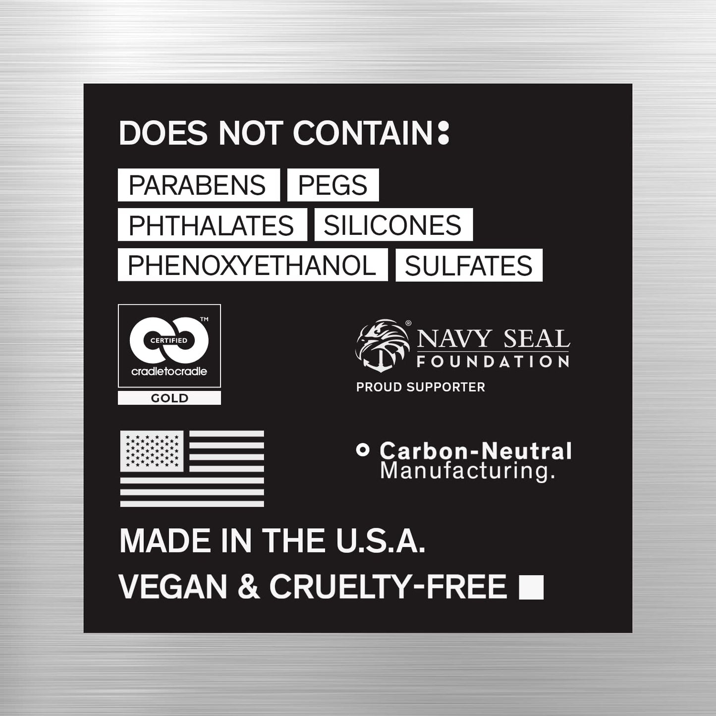 Bravo Sierra Sandalwood & Fig All-In-One Shampoo Bar for Face, Hair & Body - Coconut, Shea Butter & Oats for Soft Skin & Healthy Hair, 3-Pack, 7 oz