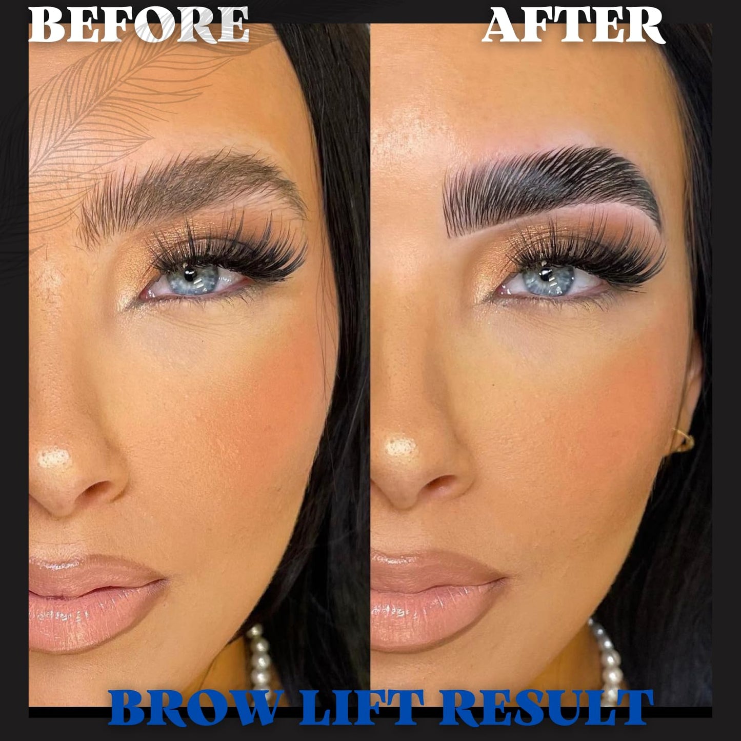 ARYANA NEW YORK Brow Lamination Kit - Professional Series - Starter Kit