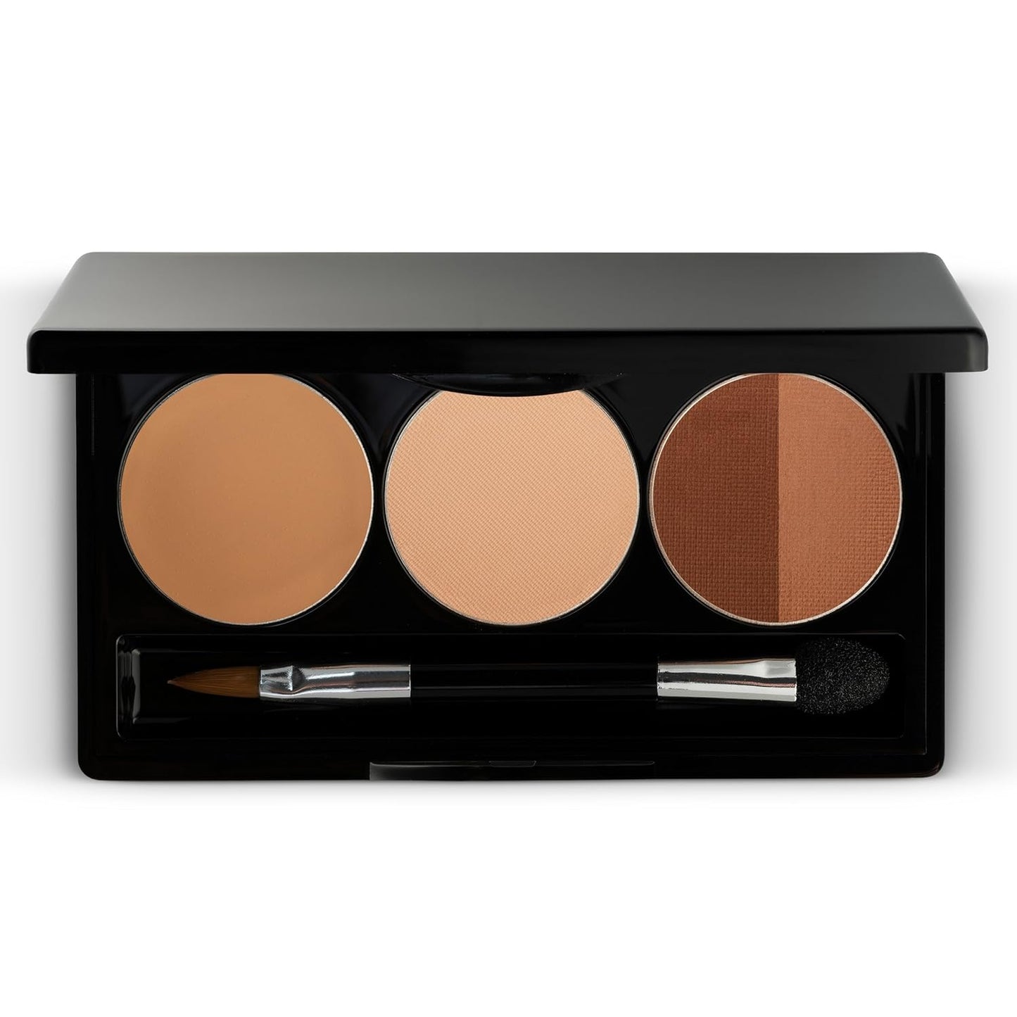 Jolie Pro Sculpting Brow Palette Kit (Redhead)