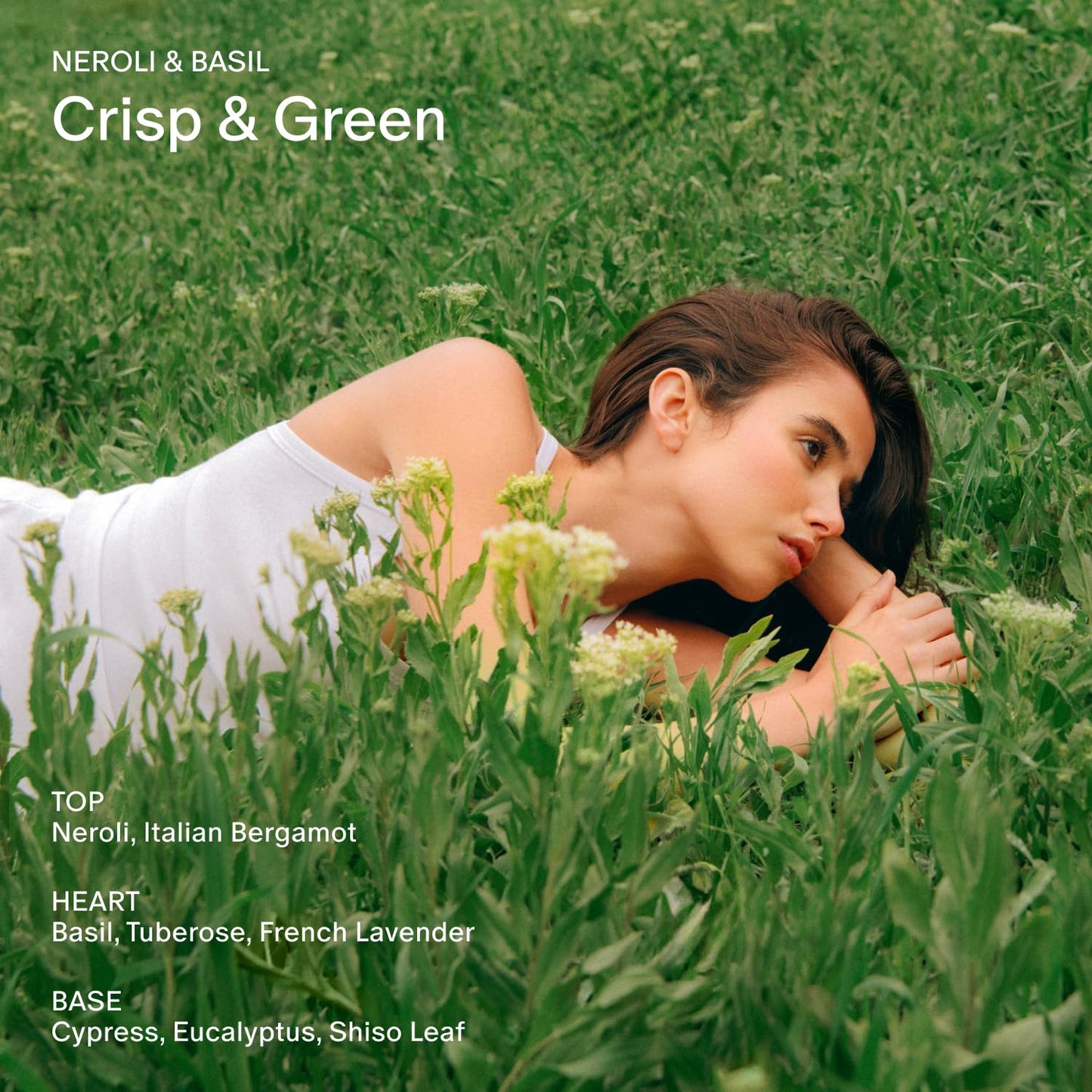 Salt & Stone Body Lotion for Women & Men| Scented Daily Body Lotion | Hydrates, Nourishes & Softens Skin | Restores Dry Skin | Fast-Absorbing | Cruelty-Free & Vegan (100 ml) (Neroli & Basil)