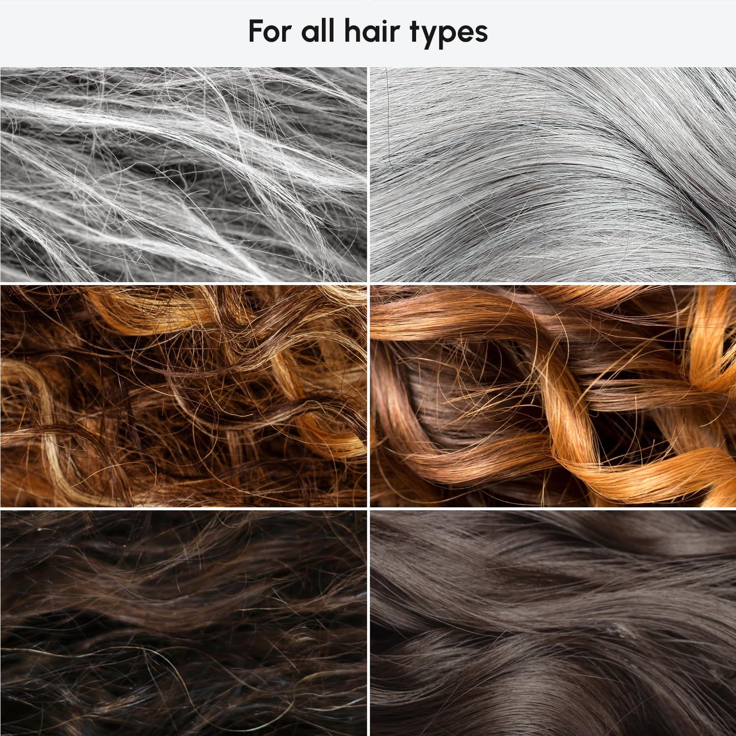 MAREE Leave In Conditioner for Dry Damaged Hair - Leave In Conditioner for Curly Hair with Keratin &Argan Oil - Extremely Deep Conditioning Mask - Hair Moisturizer - Tratamiento Para el Cabello