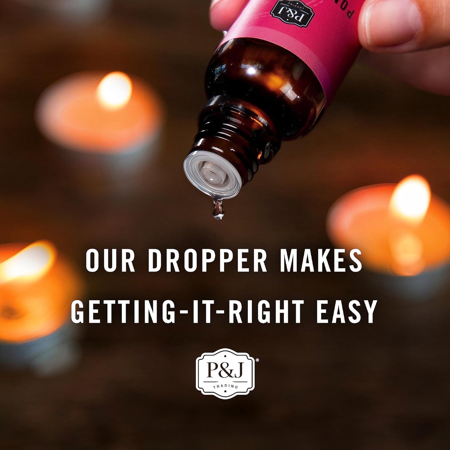 P&J Trading Fragrance Oil All-American Set | Apple Pie, Hot Fudge, Campfire, Root Beer, Orangesicle, and Smores Candle Scents for Candle Making, Freshie Scent, Soap Making, Diffuser Oil Scents