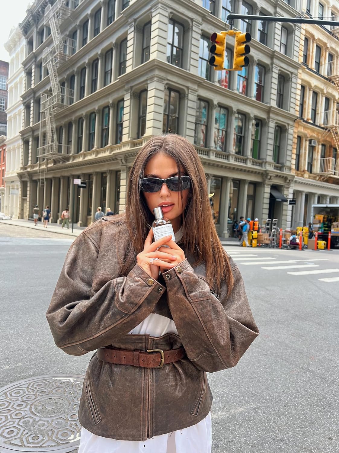 Twist Sugar Me No. 109 - Inspired by Prada's Candy, Long-Lasting Perfume for Women, Vegan, Clean Ingredients, Caramel & Vanilla Fragrance – Spray 100 ml | 3.4 fl. oz.