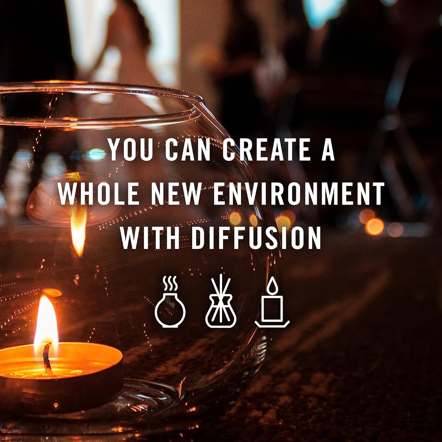 P&J Trading - Cinnamon Scented Oil 100ml - Fragrance Oil for Candle Making, Soap Making, Diffuser Oil